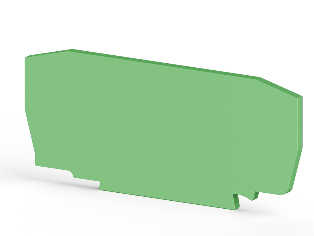 NPP/YBK 6 GREEN